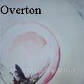 Anastasia Overton - Ariel - Water Color
