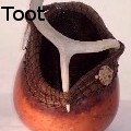 Cathy Toot -  - Mixed Media