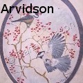 Dana M Arvidson -  - None