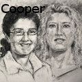 Nicole Cooper -  - Drawings