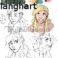 olivia f langhart -  - None