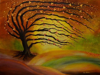 An Autumn Whisper